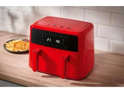 airfryer 2x 4,4 L