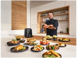 Airfryer XL 6,2 L NA130/00