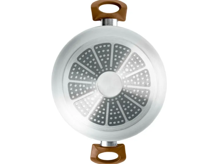 Aluminium kookpan Ø24 cm