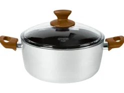 Aluminium kookpan Ø24 cm