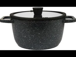 Aluminium kookpan 24 cm