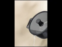 Aluminium kookpan 24 cm