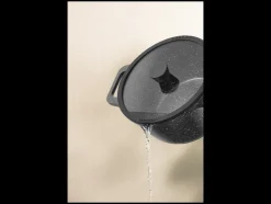 Aluminium kookpan 24 cm