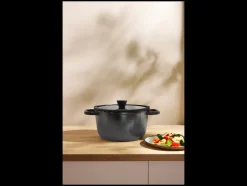 Aluminium kookpan 24 cm