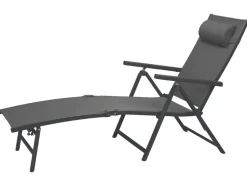 Aluminium ligbed Houston