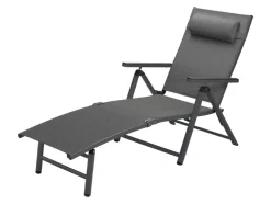 Aluminium ligbed Houston