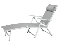 Aluminium ligbed Houston