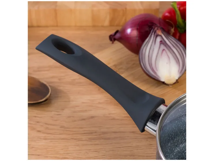 Aluminium Nightfall Collection Blue Marble