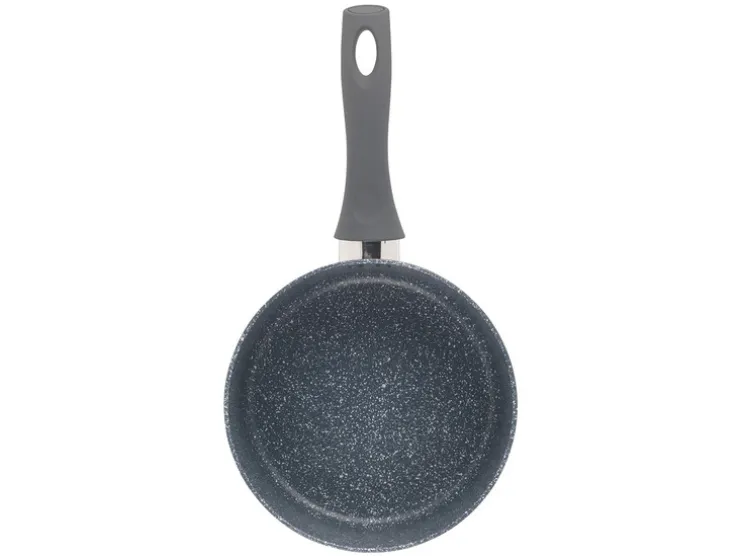 Aluminium Nightfall Collection Blue Marble