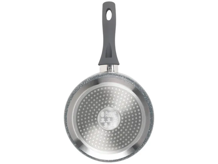 Aluminium Nightfall Collection Blue Marble