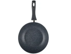 Aluminium Nightfall Collection Blue Marble