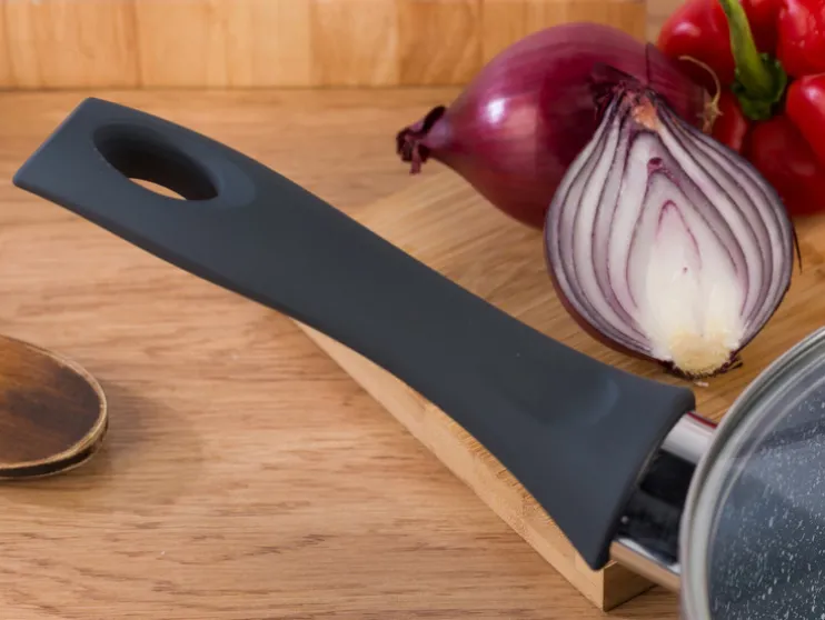 Aluminium Nightfall Collection Blue Marble