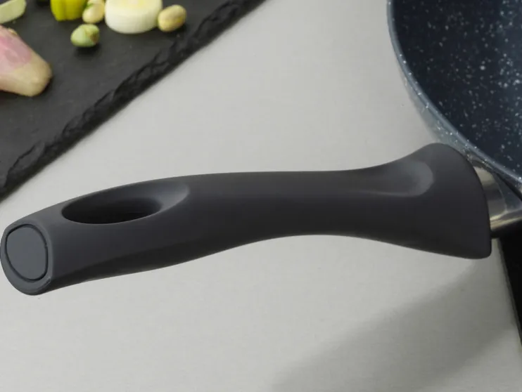 Aluminium Nightfall Collection Blue Marble