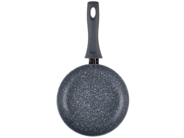 Aluminium Nightfall Collection Blue Marble