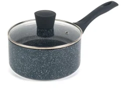 Aluminium Nightfall Collection Blue Marble