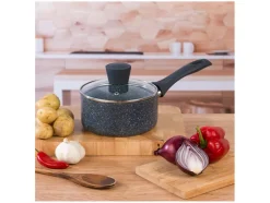 Aluminium Nightfall Collection Blue Marble