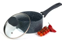 Aluminium Nightfall Collection Blue Marble