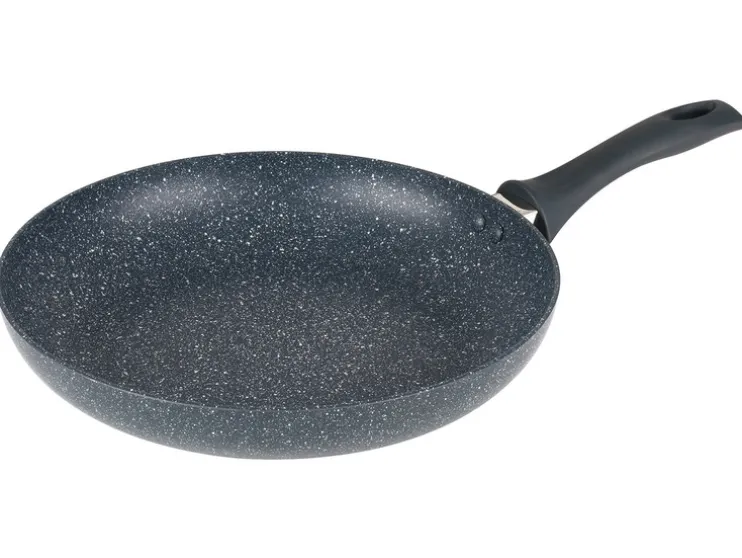 Aluminium Nightfall Collection Blue Marble