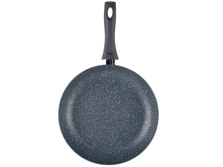 Aluminium Nightfall Collection Blue Marble