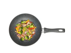 Aluminium Nightfall Collection Blue Marble