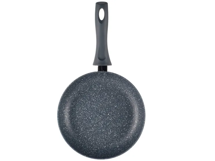 Aluminium Nightfall Collection Blue Marble