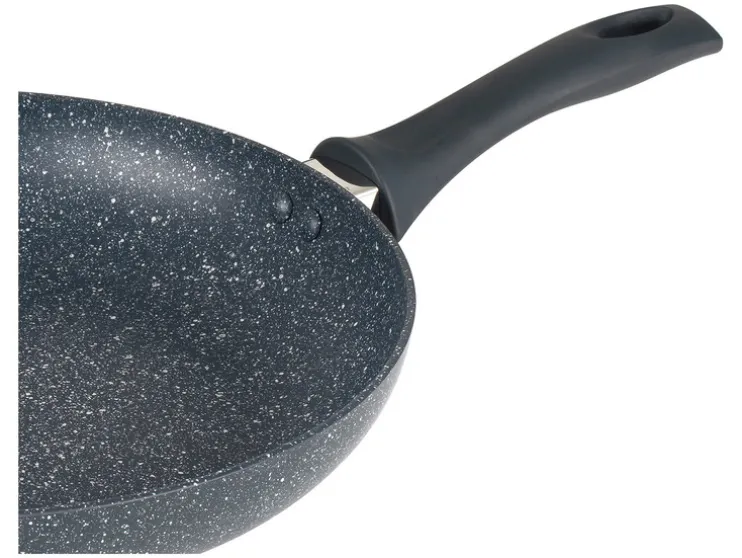 Aluminium Nightfall Collection Blue Marble