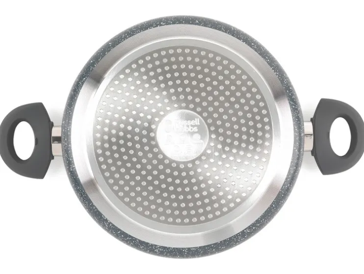 Aluminium Nightfall Collection Blue Marble