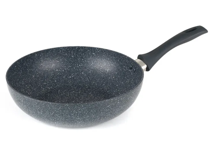 Aluminium Nightfall Collection Blue Marble