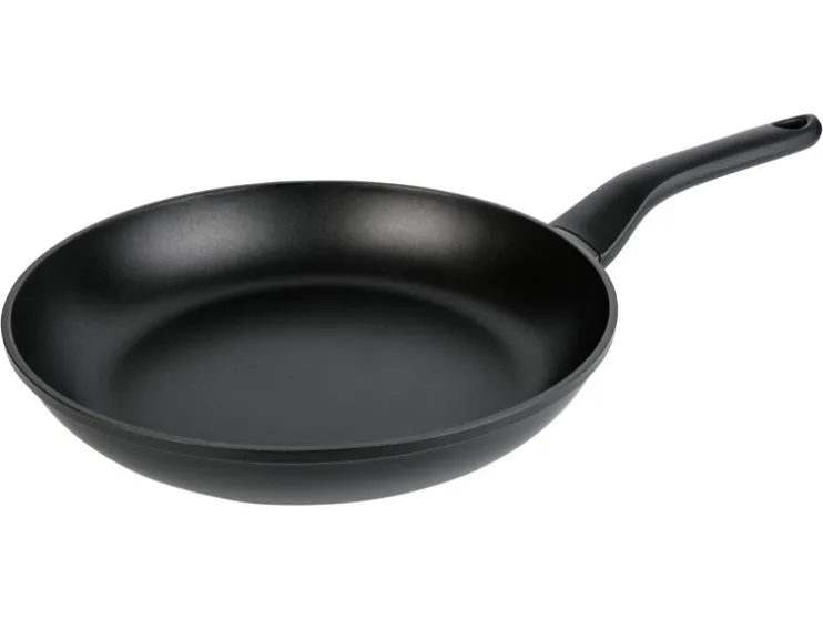 Aluminium pan Ø 28 cm