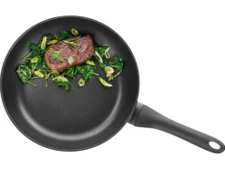 Aluminium pan Ø 28 cm