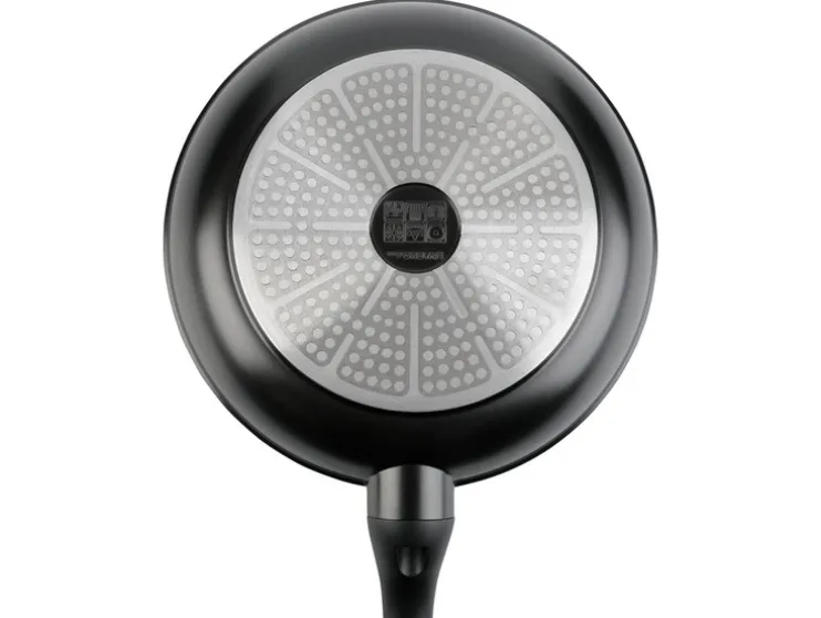 Aluminium pan Ø 28 cm