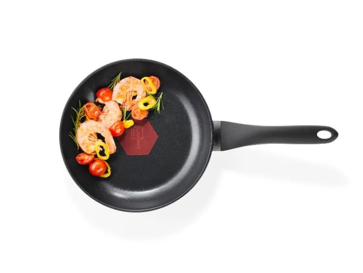 Aluminium pan Ø 24 cm