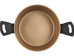 Aluminium pan Opulence Collection