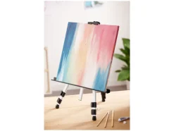 Aluminium schildersezel