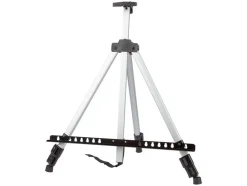 Aluminium schildersezel