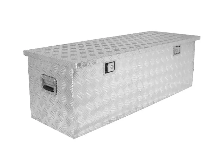 Aluminium transportbox GT 310