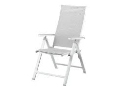 Aluminium tuinset Houston 5-delig