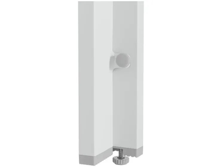 Aluminium tuinset Houston 7-delig