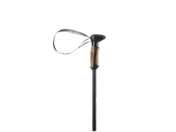 Aluminium wandelstokken