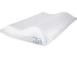 Anti-allergie nekkussen 35 x 55 cm