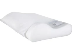 Anti-allergie nekkussen 35 x 55 cm