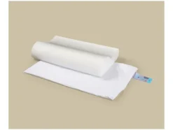 Anti-allergie nekkussen 35 x 55 cm