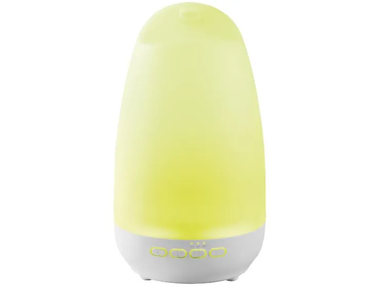 Aroma diffuser