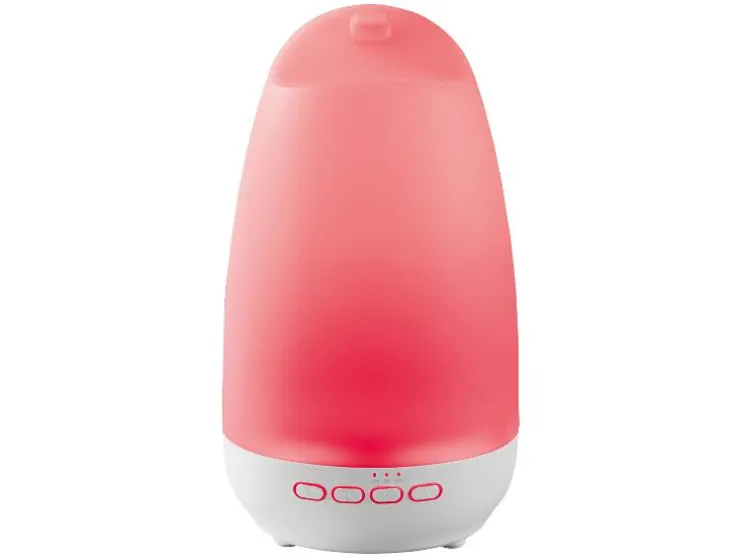 Aroma diffuser