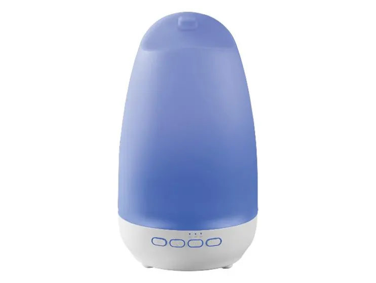 Aroma diffuser