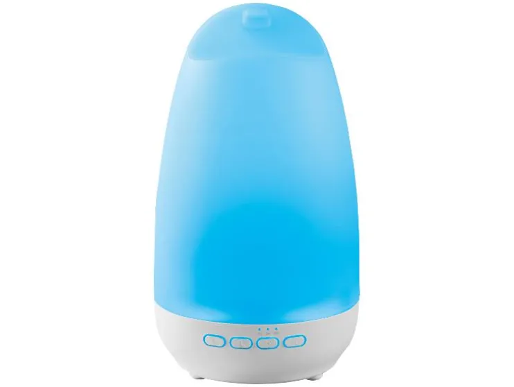 Aroma diffuser