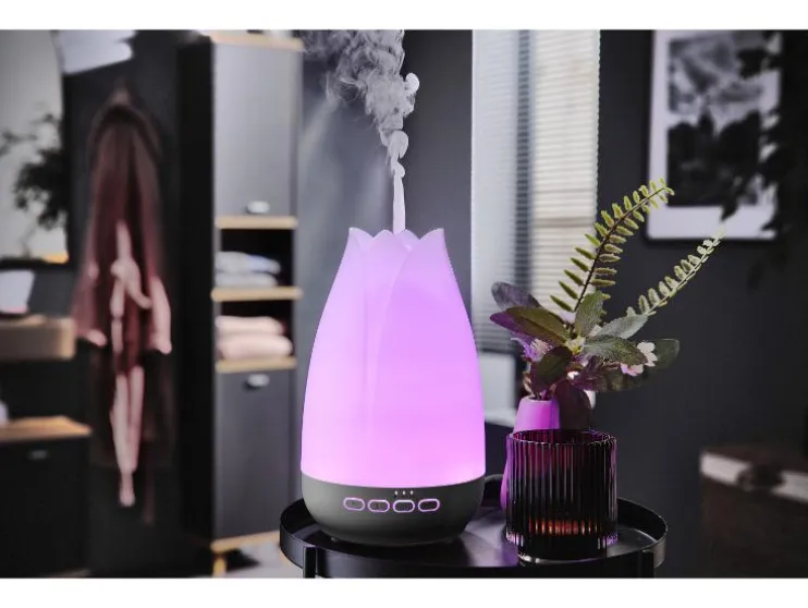 Aroma diffuser