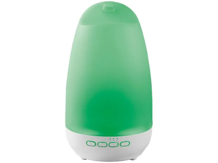 Aroma diffuser
