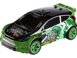 Auto op afstand bestuurbaar