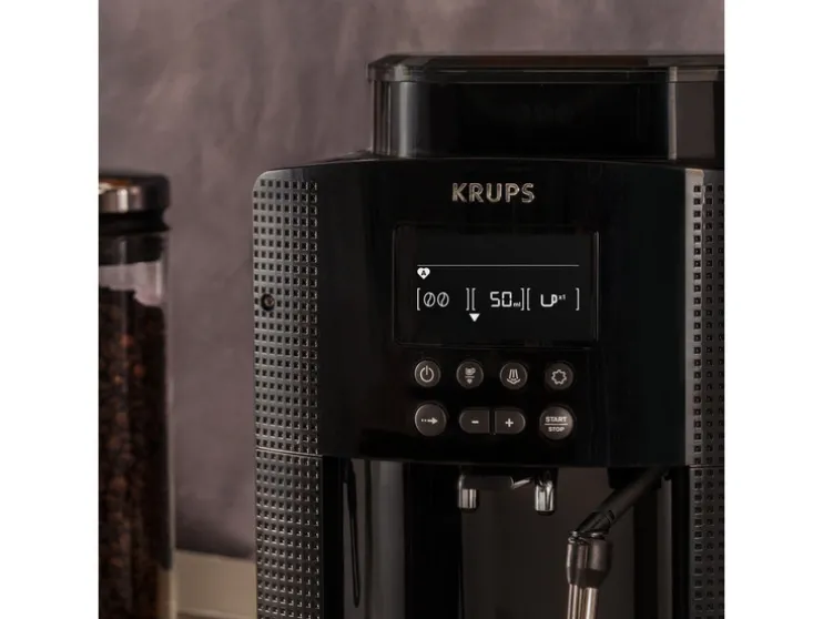 Automatisch koffiezetapparaat EA81